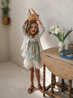 Load image into Gallery viewer, [Preorder] Amelie Pants - Cream
