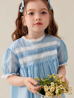 Load image into Gallery viewer, [Preorder] Eleanor Lace Dress
