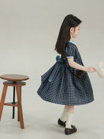 Load image into Gallery viewer, [Preorder] Timeless Collar Dress
