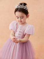 Load image into Gallery viewer, [Preorder] Lilac Rapunzel Princess Dress
