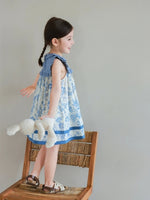 Load image into Gallery viewer, [Preorder] Bluebell Meadow Dress

