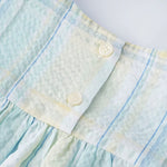 Load image into Gallery viewer, [Preorder] Pastel Plaid Dress

