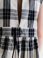 Load image into Gallery viewer, [Preorder] Oaklane Check Dress
