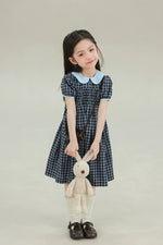 Load image into Gallery viewer, [Preorder] Timeless Collar Dress
