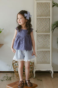 [Preorder] Puppy Blouse