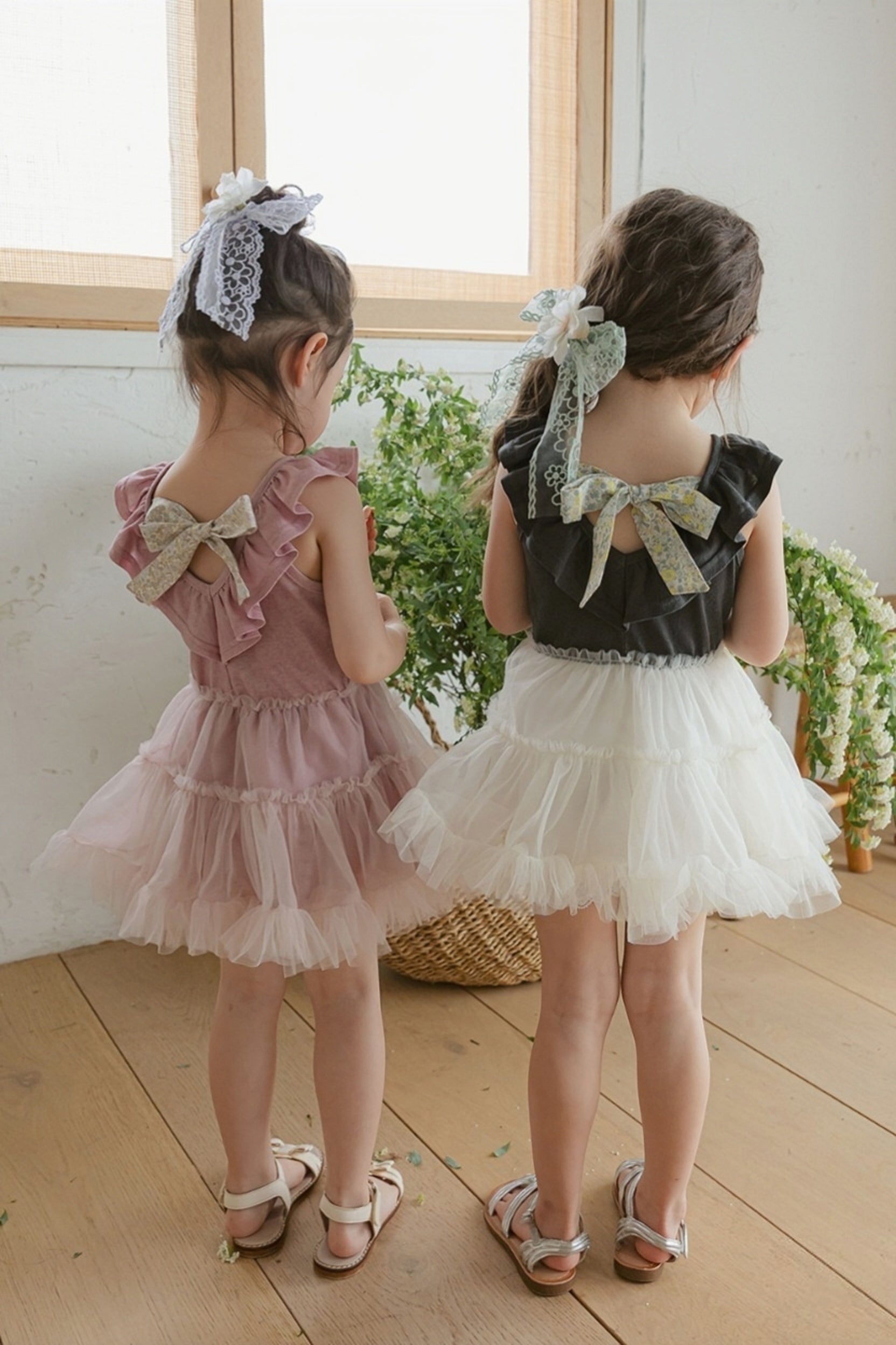 [Preorder] Viola Dress