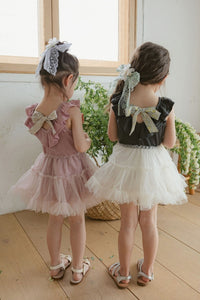 [Preorder] Viola Dress