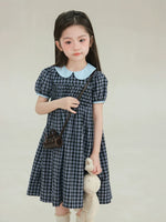Load image into Gallery viewer, [Preorder] Timeless Collar Dress
