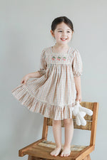 Load image into Gallery viewer, [Preorder] Country Cherry Dress
