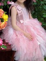 Load image into Gallery viewer, [Preorder] Birthday Tutu Princess Dress
