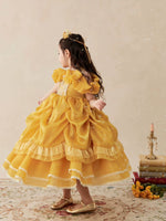 Load image into Gallery viewer, [Preorder] Marigold Belle Princess Dress
