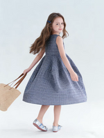Load image into Gallery viewer, [Preorder] Gingham Daydream Dress

