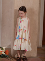 Load image into Gallery viewer, [Preorder] Graffiti Breeze Dress
