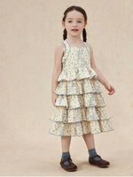 Load image into Gallery viewer, [Preorder] 5-Tiered Cupcake Layered Dress
