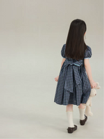 Load image into Gallery viewer, [Preorder] Timeless Collar Dress
