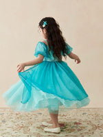 Load image into Gallery viewer, [Preorder] Fantasy Mermaid Princess Dress
