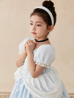 Load image into Gallery viewer, [Preorder] Moonlight Cinderella Princess Dress

