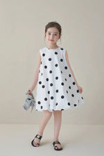 Load image into Gallery viewer, [Preorder] Colette Dotty Dress
