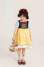 Load image into Gallery viewer, [Preorder] Fairest Snow White Princess Dress
