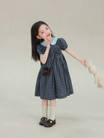 Load image into Gallery viewer, [Preorder] Timeless Collar Dress
