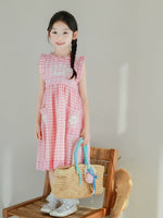 Load image into Gallery viewer, [Preorder] Amelie Pocket Dress
