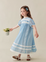 Load image into Gallery viewer, [Preorder] Eleanor Lace Dress
