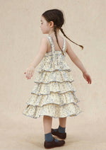 Load image into Gallery viewer, [Preorder] 5-Tiered Cupcake Layered Dress
