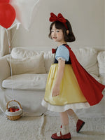 Load image into Gallery viewer, [Preorder] Fairest Snow White Princess Dress
