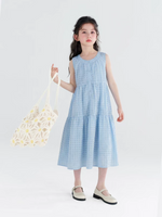 Load image into Gallery viewer, [Preorder] Lilyfield Tiered Dress
