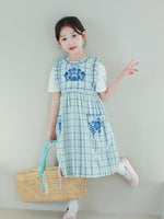 Load image into Gallery viewer, [Preorder] Amelie Pocket Dress
