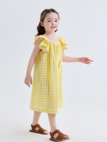 Load image into Gallery viewer, [Preorder] Buttercup Gingham Dress

