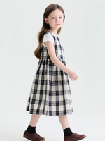 Load image into Gallery viewer, [Preorder] Oaklane Check Dress
