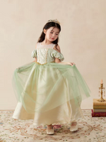 Load image into Gallery viewer, [Preorder] Sage Tiana Princess Dress

