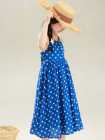 Load image into Gallery viewer, [Preorder] Marine Dottie Dress
