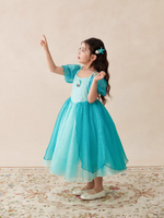Load image into Gallery viewer, [Preorder] Fantasy Mermaid Princess Dress
