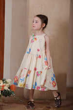 Load image into Gallery viewer, [Preorder] Graffiti Breeze Dress
