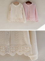 Load image into Gallery viewer, [Preorder] Pillar Cardigan
