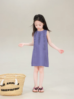 Load image into Gallery viewer, [Preorder] Willow Ruffle Dress
