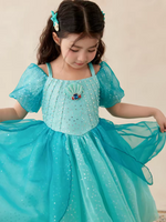Load image into Gallery viewer, [Preorder] Fantasy Mermaid Princess Dress
