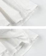 Load image into Gallery viewer, [Preorder] Snowdrop Eyelet Dress
