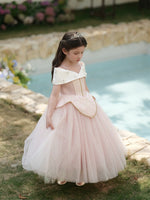 Load image into Gallery viewer, [Preorder] Roselle Aurora Princess Dress
