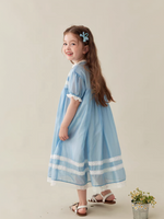 Load image into Gallery viewer, [Preorder] Eleanor Lace Dress
