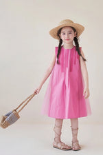 Load image into Gallery viewer, [Preorder] Rosie Twist Dress
