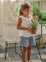 Load image into Gallery viewer, [Preorder] Amelie Pants - Blue
