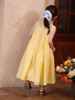 Load image into Gallery viewer, [Preorder] Sunlit Grace Dress
