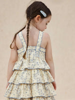 Load image into Gallery viewer, [Preorder] 5-Tiered Cupcake Layered Dress
