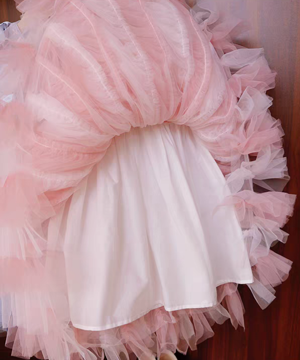 [Preorder] Birthday Tutu Princess Dress
