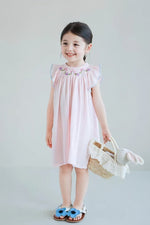 Load image into Gallery viewer, [Preorder] Featherlight Smock Dress
