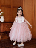 Load image into Gallery viewer, [Preorder] Birthday Tutu Princess Dress
