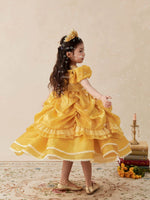 Load image into Gallery viewer, [Preorder] Marigold Belle Princess Dress
